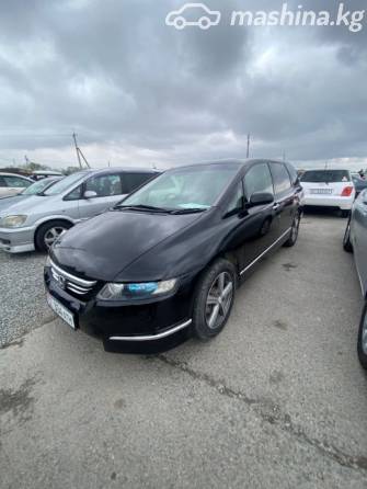 Honda Odyssey II 2.3 AT 4WD