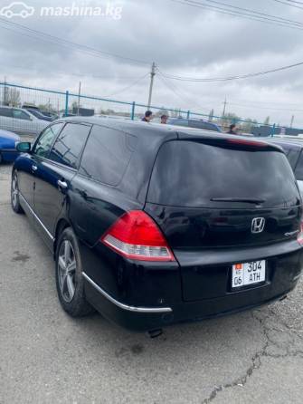 Honda Odyssey II 2.3 AT 4WD