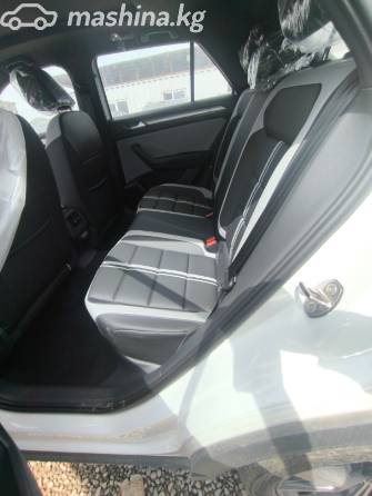 Volkswagen T-Roc I (China Market) 1.5 AMT