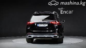 Mercedes-Benz GLE II (V167) Рестайлинг 450 3.0 AT 4WD