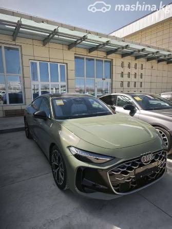 Audi A5 II (F5) Рестайлинг 45 TFSI 2.0 AMT 4WD