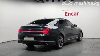 Kia K9 II (RJ) Рестайлинг 3.8 AT 4WD