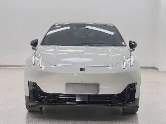 Lynk & Co Z20 Electro AT