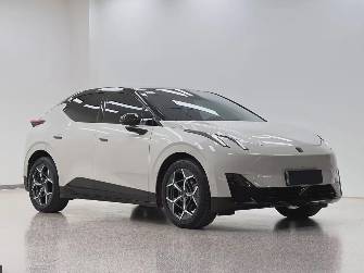 Lynk & Co Z20 Electro AT
