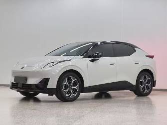 Lynk & Co Z20 Electro AT