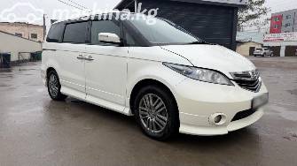 Honda Elysion I Рестайлинг 3.0 AT 4WD