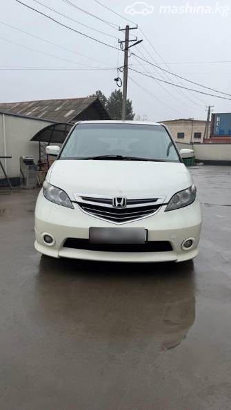 Honda Elysion I Рестайлинг 3.0 AT 4WD