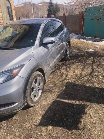 Honda HR-V II 1.8 CVT 4WD