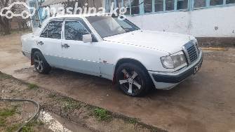 Mercedes-Benz W124 200 2.0 MT