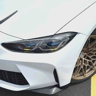 BMW M3 VI (G80) Competition Package 3.0 AT