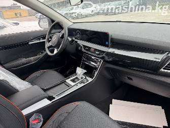 Kia Seltos I Рестайлинг 1.6 AT