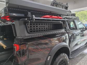 Ford Ranger T6.2 2.3d AT 4WD