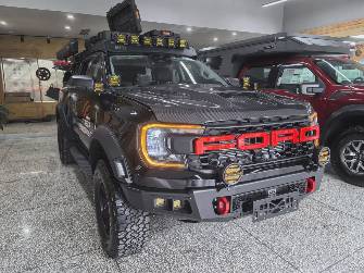 Ford Ranger T6.2 2.3d AT 4WD