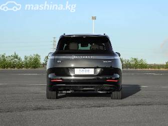 Lynk & Co 900 2.0hyb AT 4WD