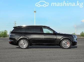 Lynk & Co 900 2.0hyb AT 4WD