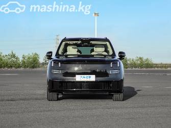 Lynk & Co 900 2.0hyb AT 4WD