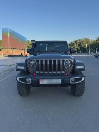 Jeep Gladiator II (JT) 3.6 AT 4WD