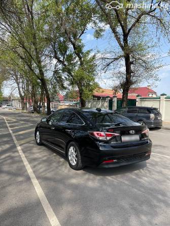 Hyundai Sonata VII (LF) 2.0hyb AT