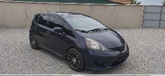 Honda Fit II 1.5 AT
