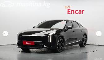 Kia K8 3.5 AT