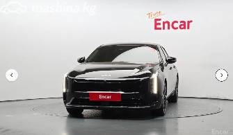 Kia K8 3.5 AT