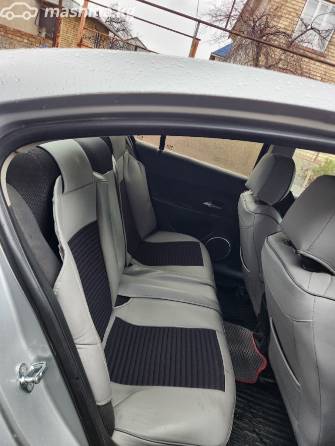 Chevrolet Cruze I 1.6 AT