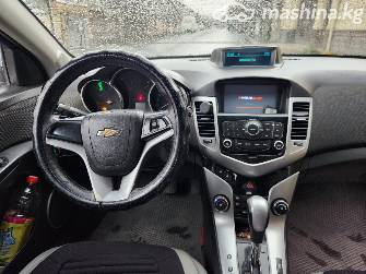 Chevrolet Cruze I 1.6 AT