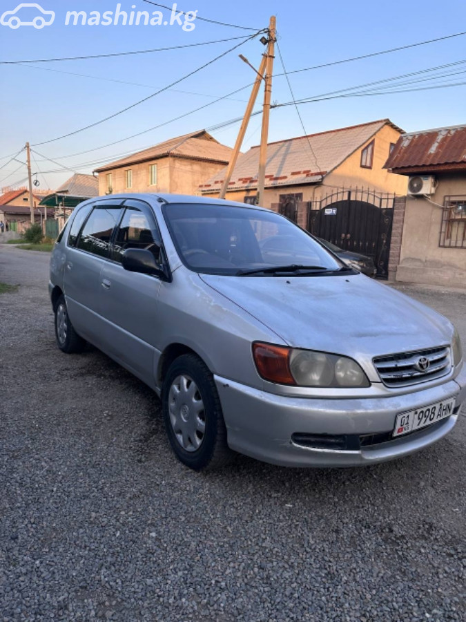 Toyota Ipsum I (M10) 2.0 AT