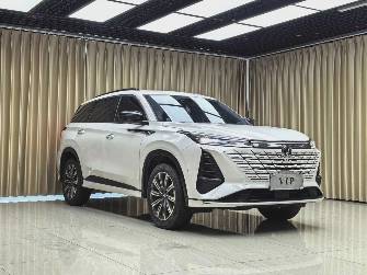 Changan CS75PLUS Changan CS75 Plus III 1.5 AT
