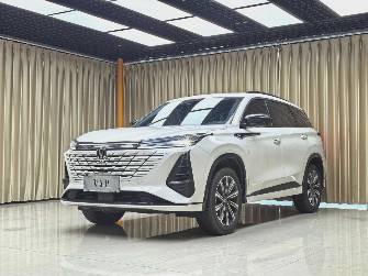 Changan CS75PLUS Changan CS75 Plus III 1.5 AT