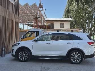 Kia Sorento III Prime 2.0d AT