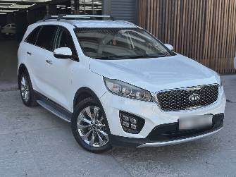 Kia Sorento III Prime 2.0d AT