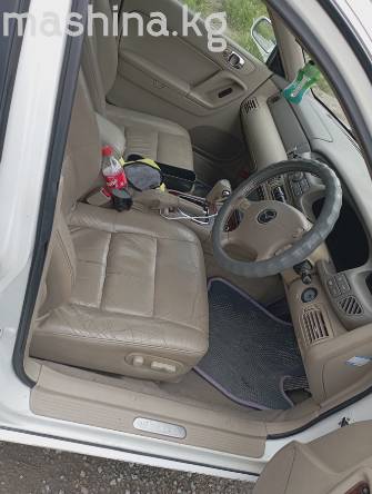 Mazda Millenia I Рестайлинг 2.5 AT