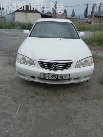 Mazda Millenia I Рестайлинг 2.5 AT