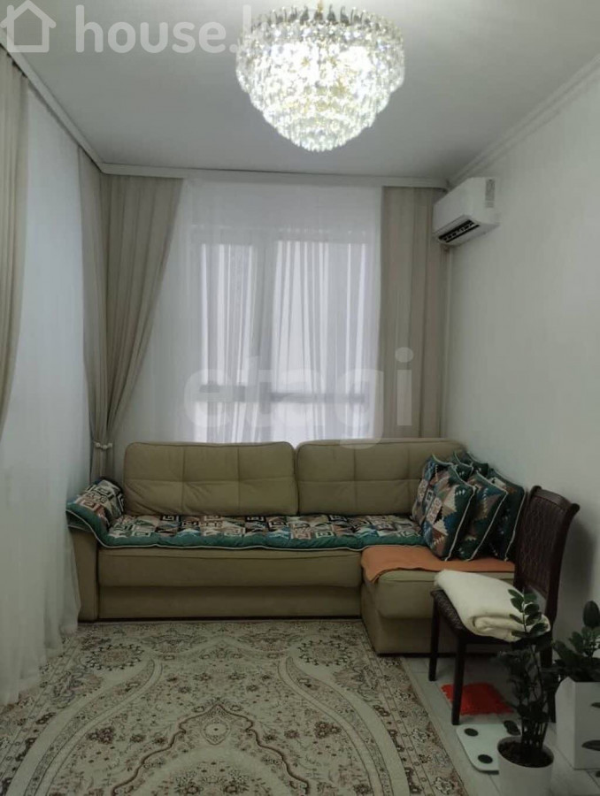 1-комн. кв., 33 м2