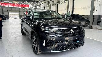 Volkswagen Tavendor 2.0 AMT 4WD