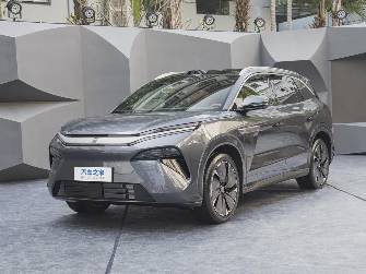 BYD Tang L DM-p 1.5hyb AT 4WD
