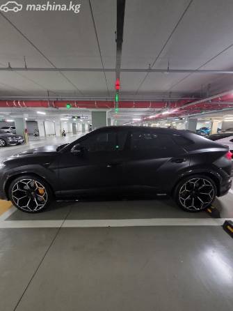 Lamborghini Urus I Рестайлинг Performante 4.0 AT 4WD