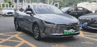 BYD Destroyer 05 1.5hyb AT