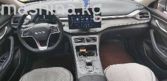 BYD Destroyer 05 1.5hyb AT