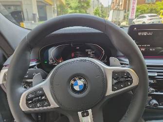 BMW 6 серии IV (G32) Рестайлинг 620d 2.0d AT