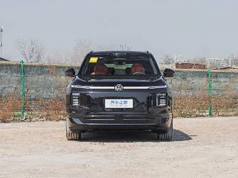 Volkswagen ID.6 X Electro AT 4WD