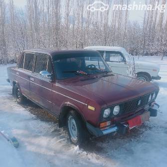 ВАЗ (Lada) 2106 2106 1.6 MT