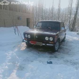 ВАЗ (Lada) 2106 2106 1.6 MT