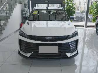 Geely Binyue L 1.5 AMT