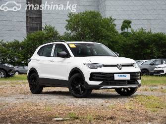 Volkswagen Tharu XR 1.5 AT