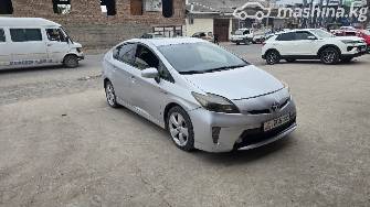 Toyota Prius III Рестайлинг (XW30) 1.8hyb AT