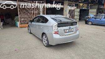 Toyota Prius III Рестайлинг (XW30) 1.8hyb AT