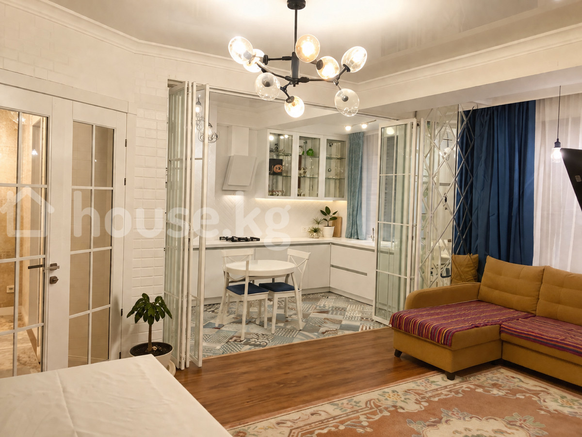 4-комн. кв., 110 м2