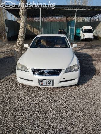 Toyota Mark X I 2.5 AT
